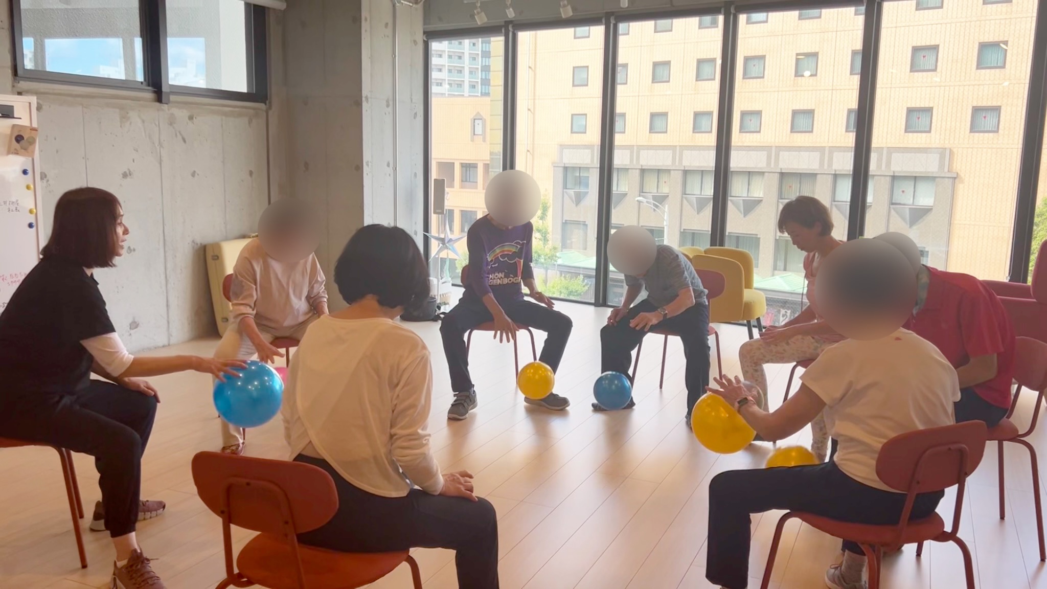 コーディネーション