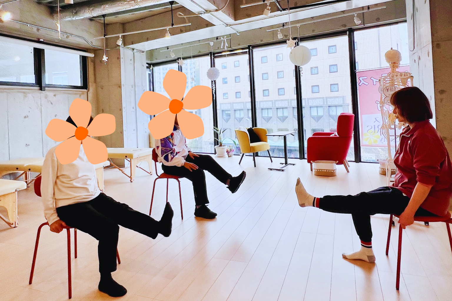 予防とアンチエイジング